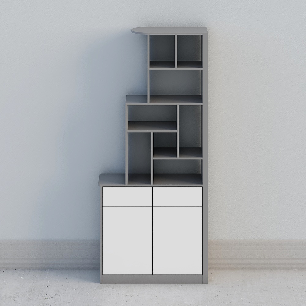 Entrance Cabinet