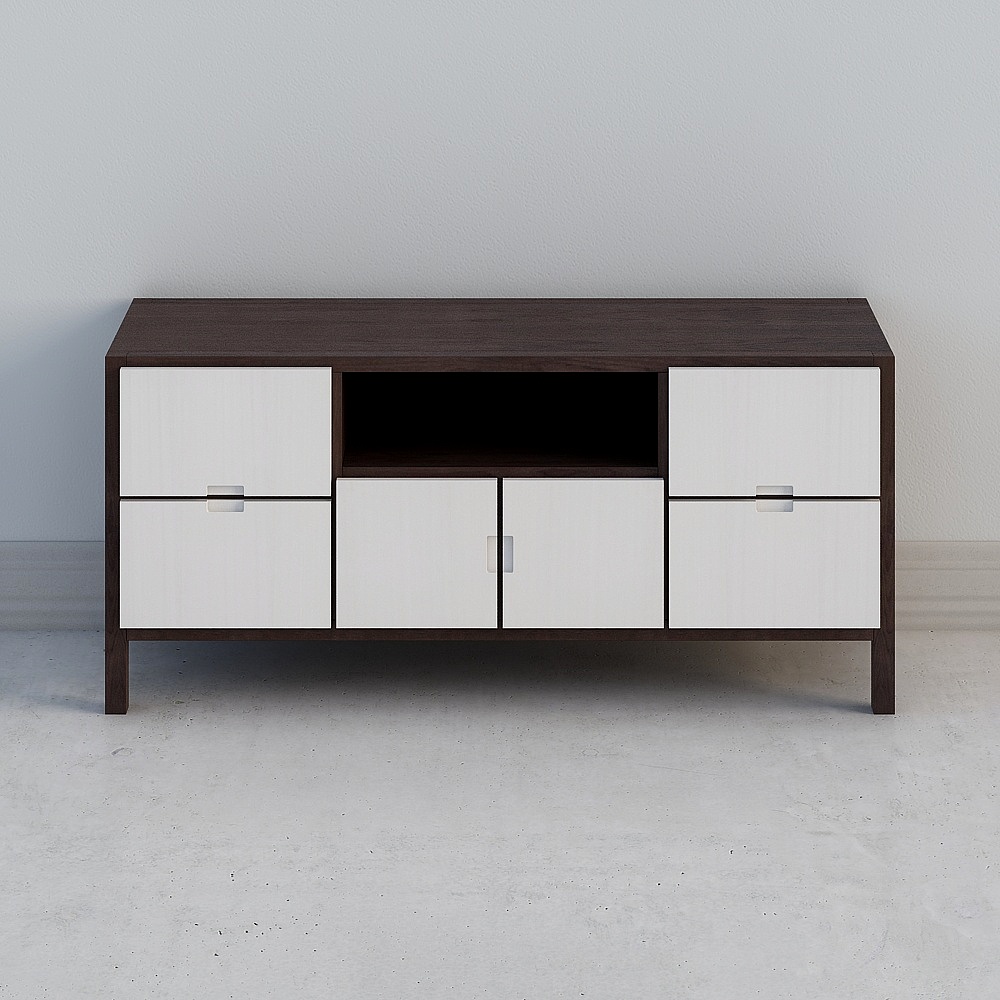 Y-13507-5 TV cabinet 1.5M