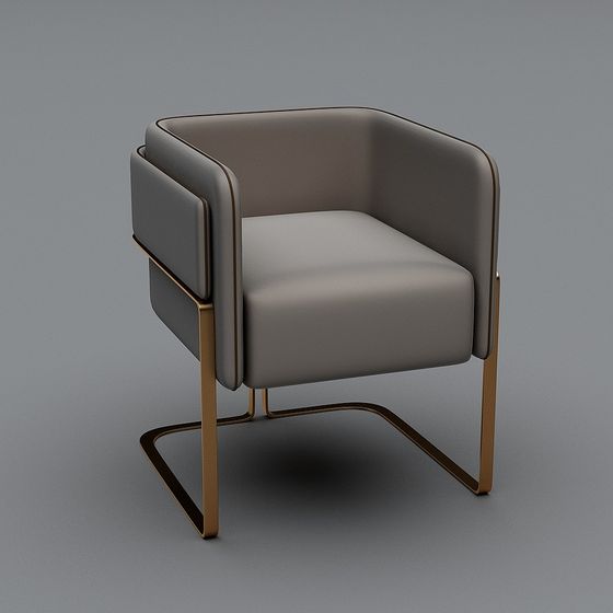 Chaises modernes / chaises de salle à manger