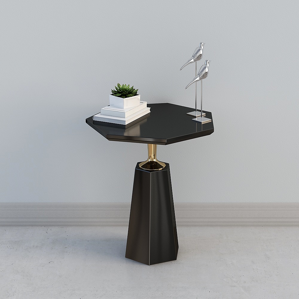 Side table