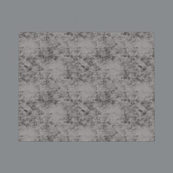 Vintage Carpet 3D model
