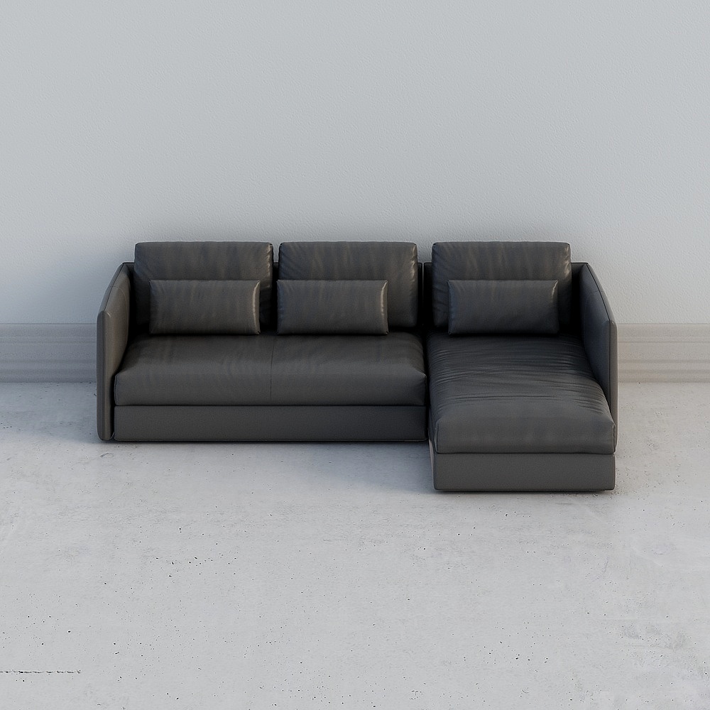 TT-ZY-A659 combined sofa