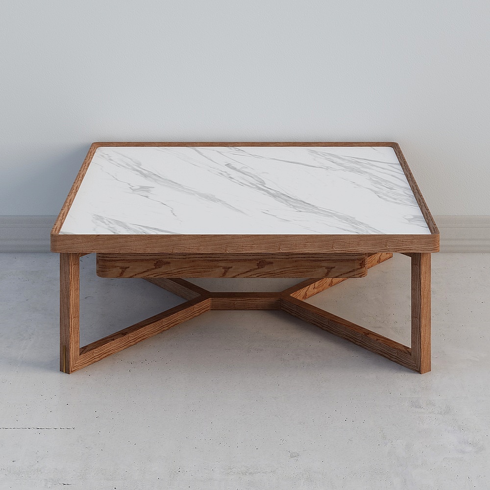 LC1217 Coffee Table 2014