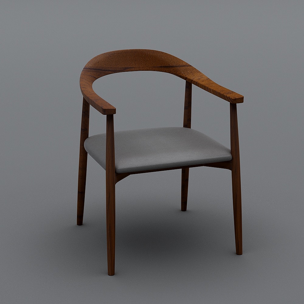Dining chair