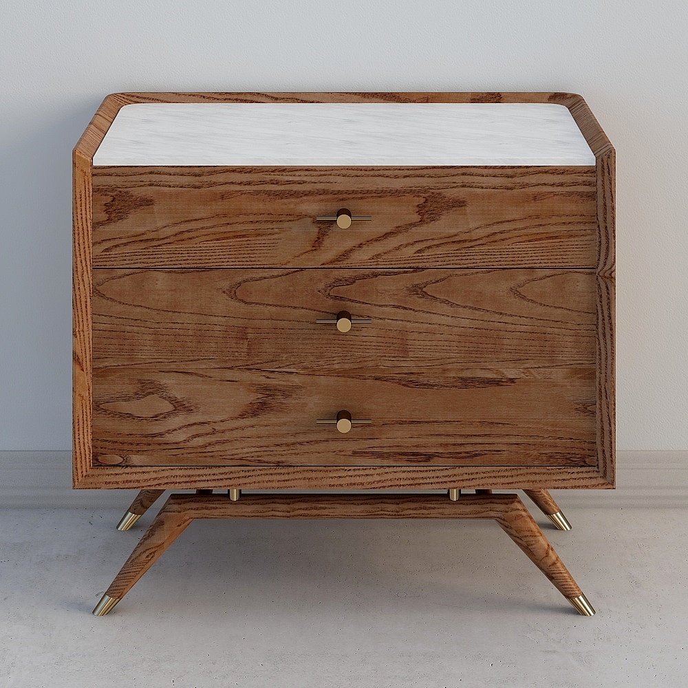 LH1219 small bucket cabinet 2014