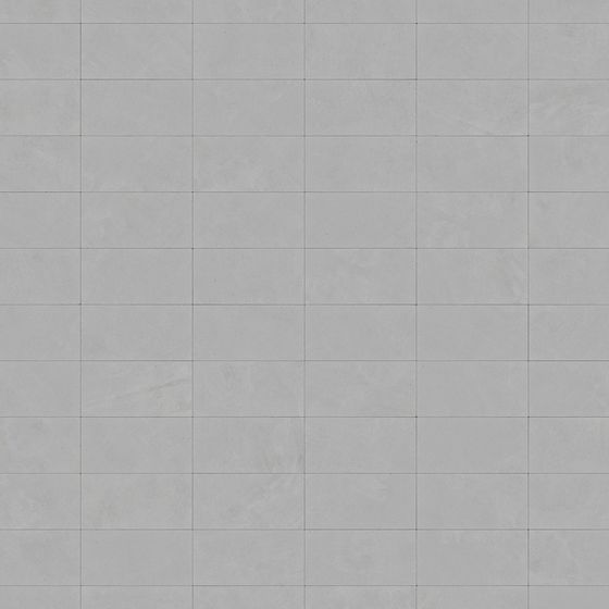 Concrete Soft Material 3D Model