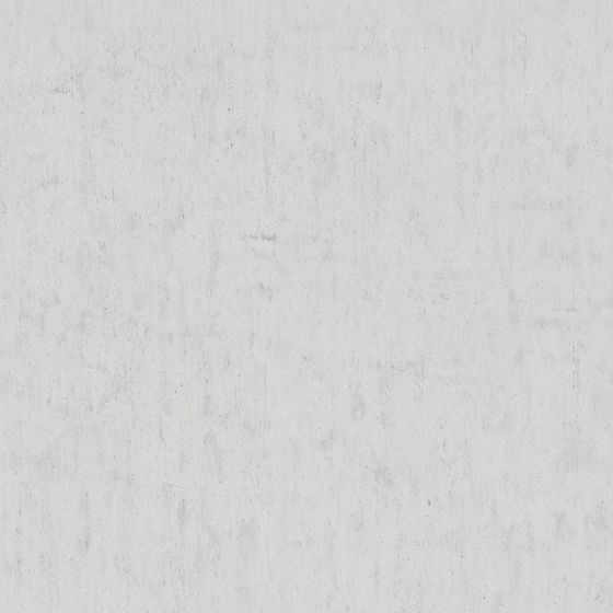 Stylish Concrete Soft Decoration Material 3D Model in Gray