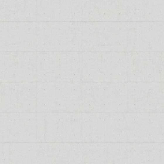 Textured Concrete Material 3D Model