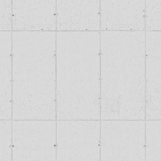 Concrete 2-28 3D Model for Soft Furnishings