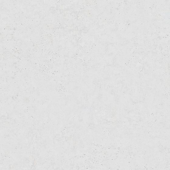 White Soft Decoration Material - Concrete Texture