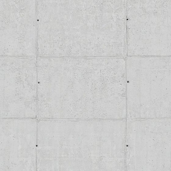 Trendy Purple Concrete Material 3D Model for Interior Design