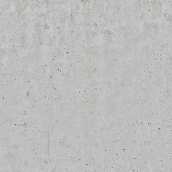 Soft Wood Color Concrete 3D Model Material