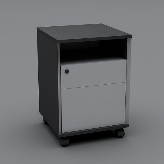 15-T02-C12 可動キャビネット