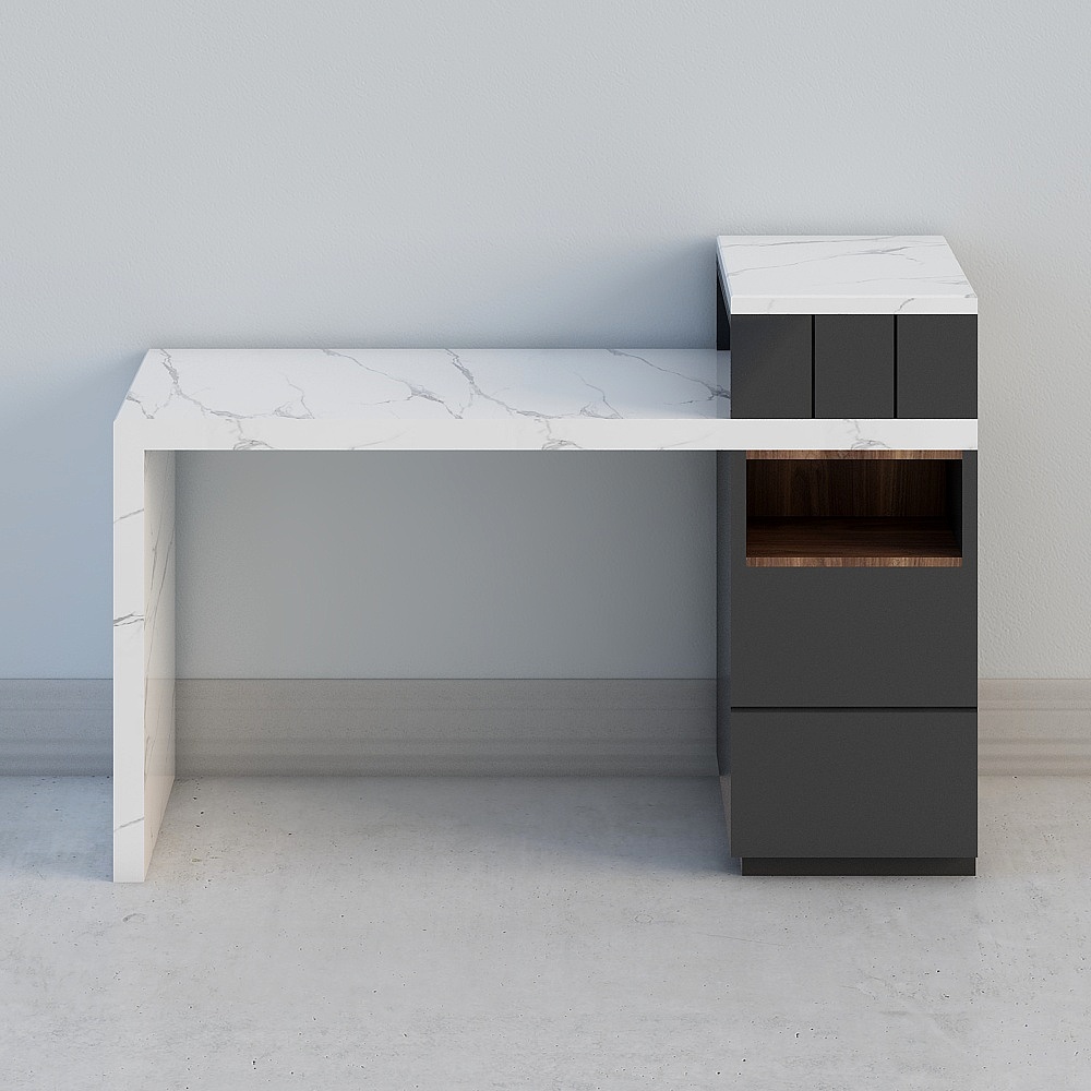 50 Square Bar Counter