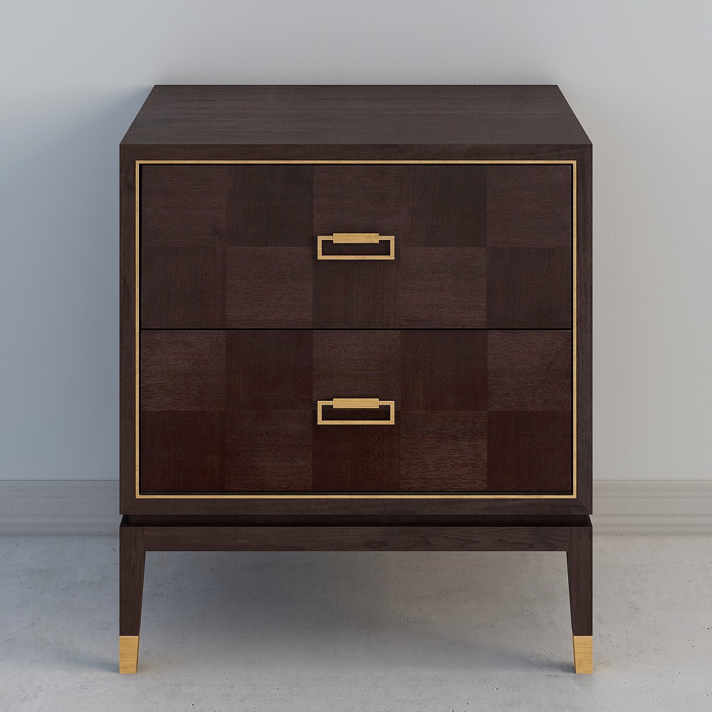 Y-10203 bedside table