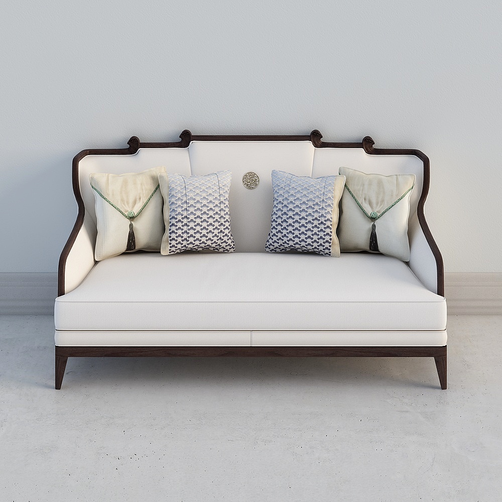 Y-13103-2 sofa for two