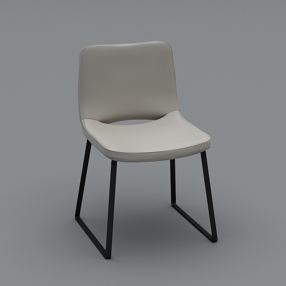 Dining chair