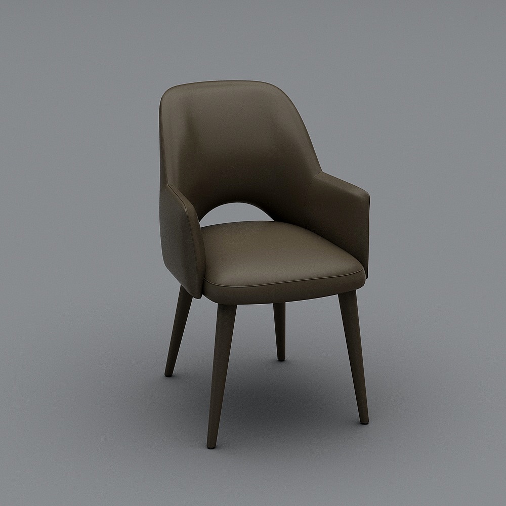 Dining chair