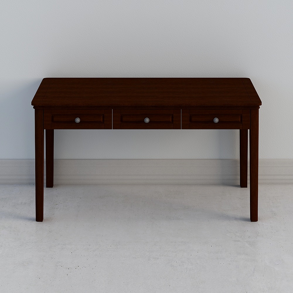 터너 미국 컴퓨터 책상 361H