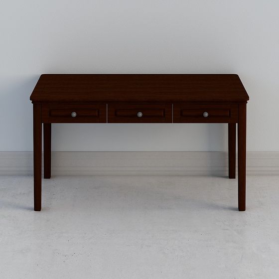 터너 미국 컴퓨터 책상 361H