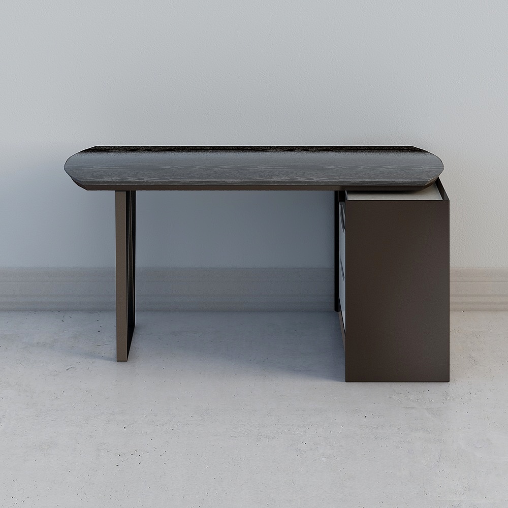 Urban Corner Workbench 3D model