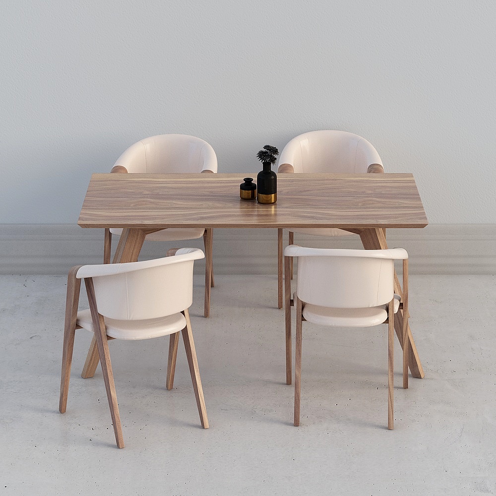 VP_Free_Table_Chairs_Vray.ZIP