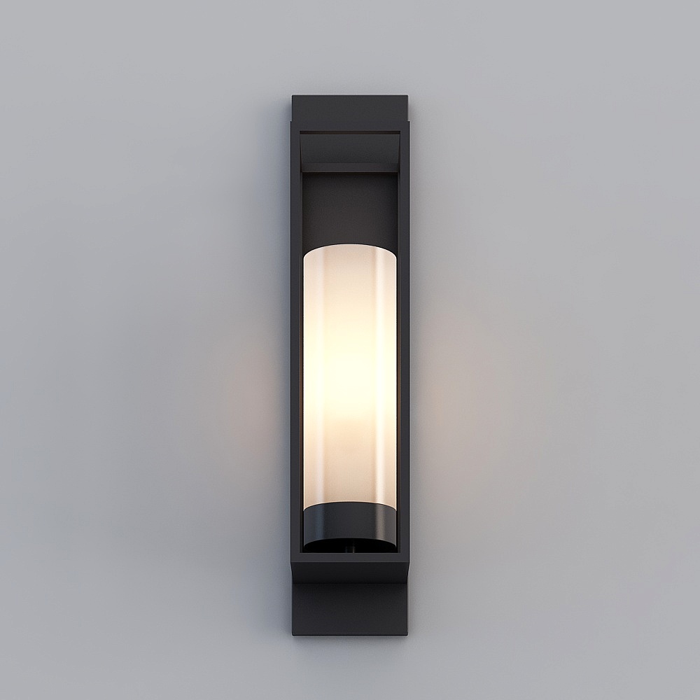 Applique murale chinoise moderne