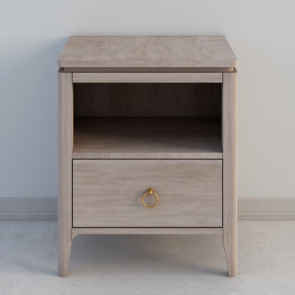 Mesa de Noche 27102002_Turín Turín, - Mesa Auxiliar A