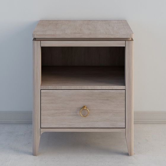 Mesa de Noche 27102002_Turín Turín, - Mesa Auxiliar A