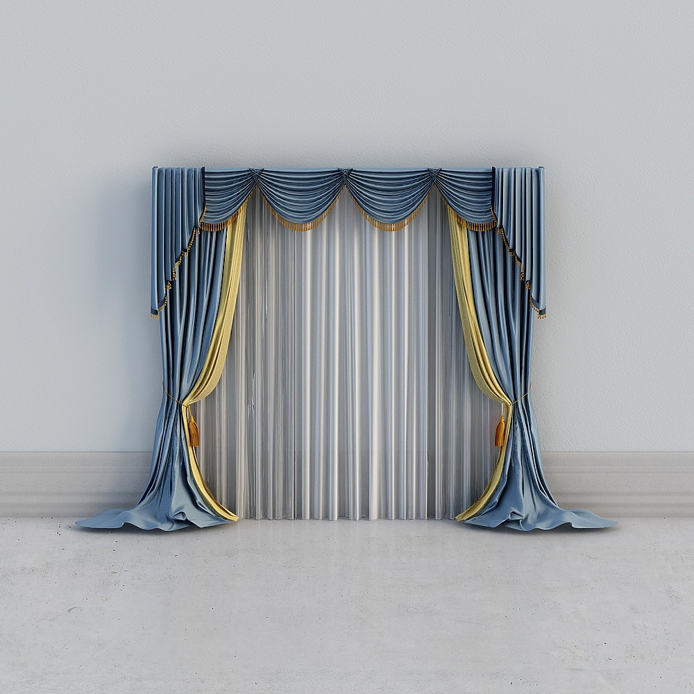 Curtain