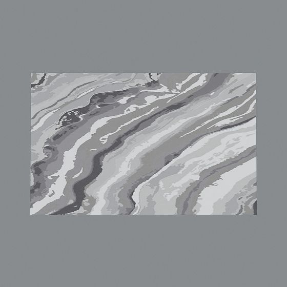 Realistic Marble Texture 3D Model