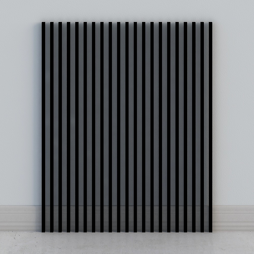 Glass Divider Partition Screen