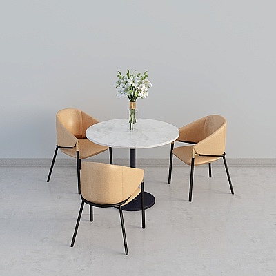 Ganik Bench Sofa Small Corner