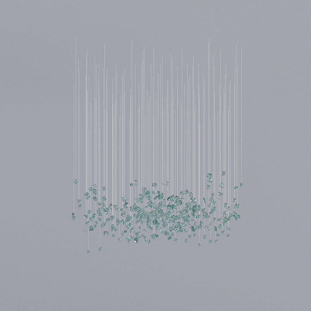 Chandelier-YB