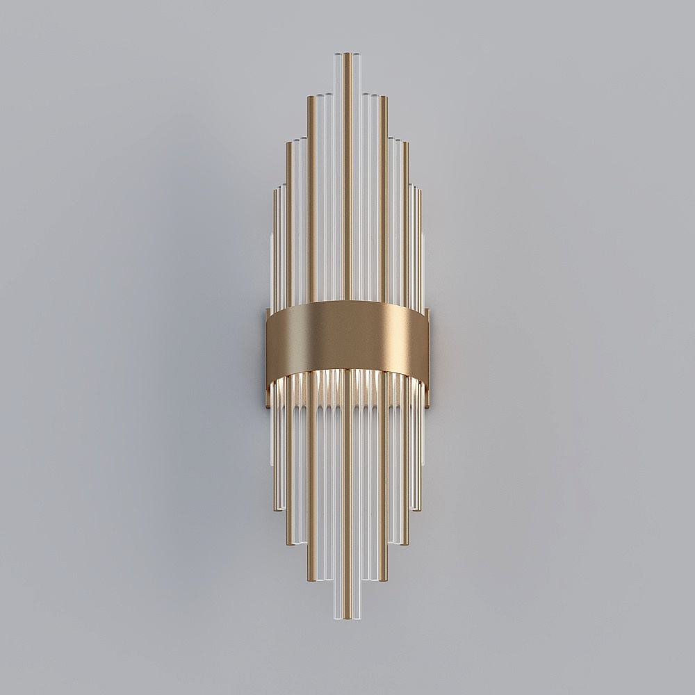 modern wall lamp
