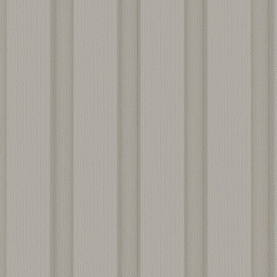 Beige Brazilian Cloth Integrated Wall Panel 3D Model