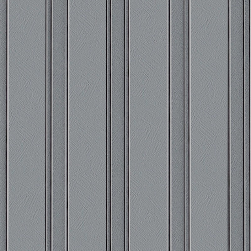 Plato Gray Open Board