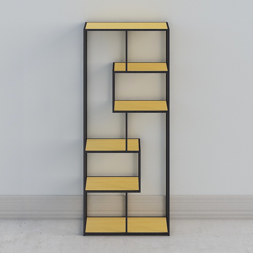 luooma - Ruthin - 522007 - Bookshelf