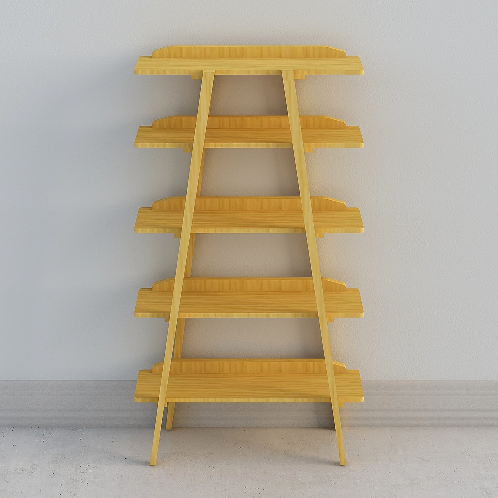 Shelf Cabinet Combined Cabinet