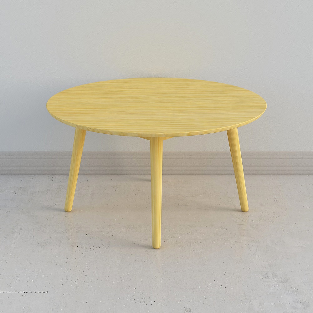 Luooma Leoma - Oringo - 133015 - Coffee Table