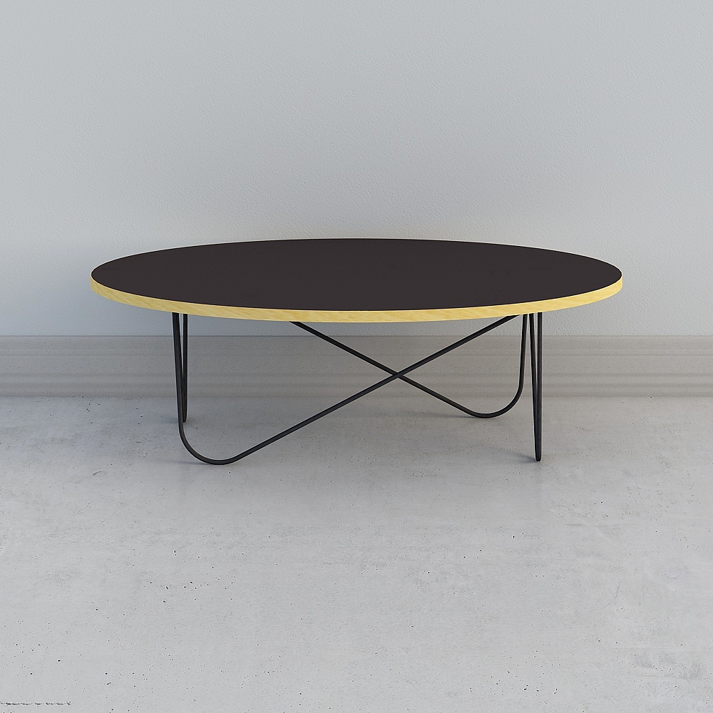 Luooma Leoma - Naresh - 134006 - Table Basse