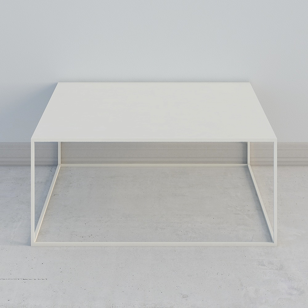 Luooma Leoma - Darnell - 132017 - Mesa de Café