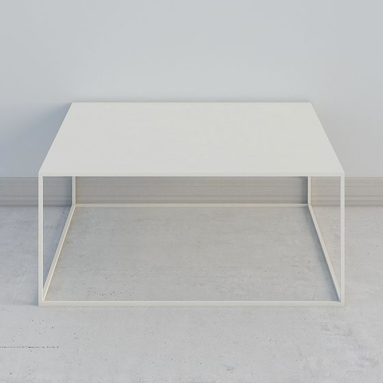 Luooma Leoma - Darnell - 132017 - Mesa de Café