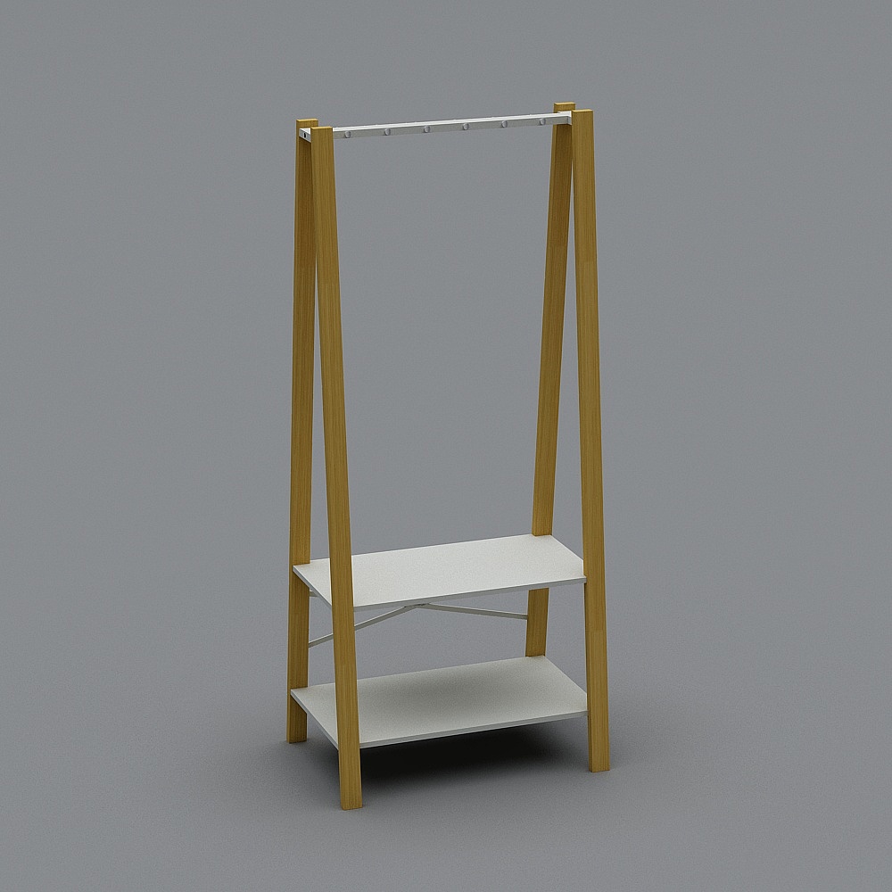 Luooma Leoma - Hart - 575002 - Hanger