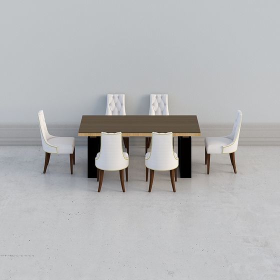 โต๊ะทานข้าว bu eka.skp