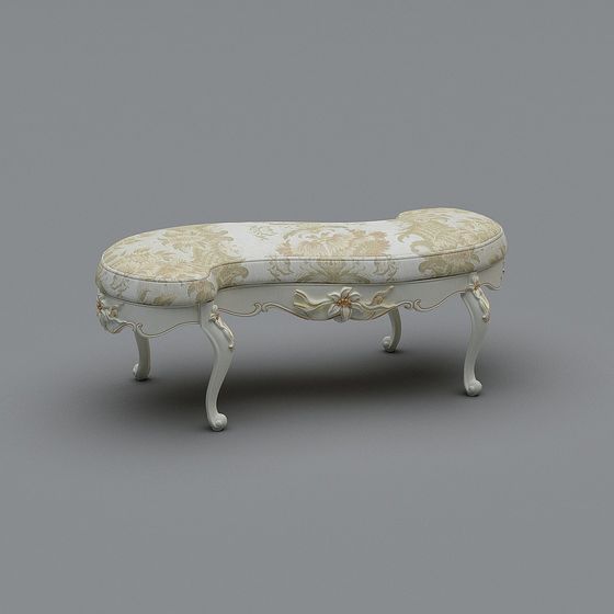 ベッドエンドスツール