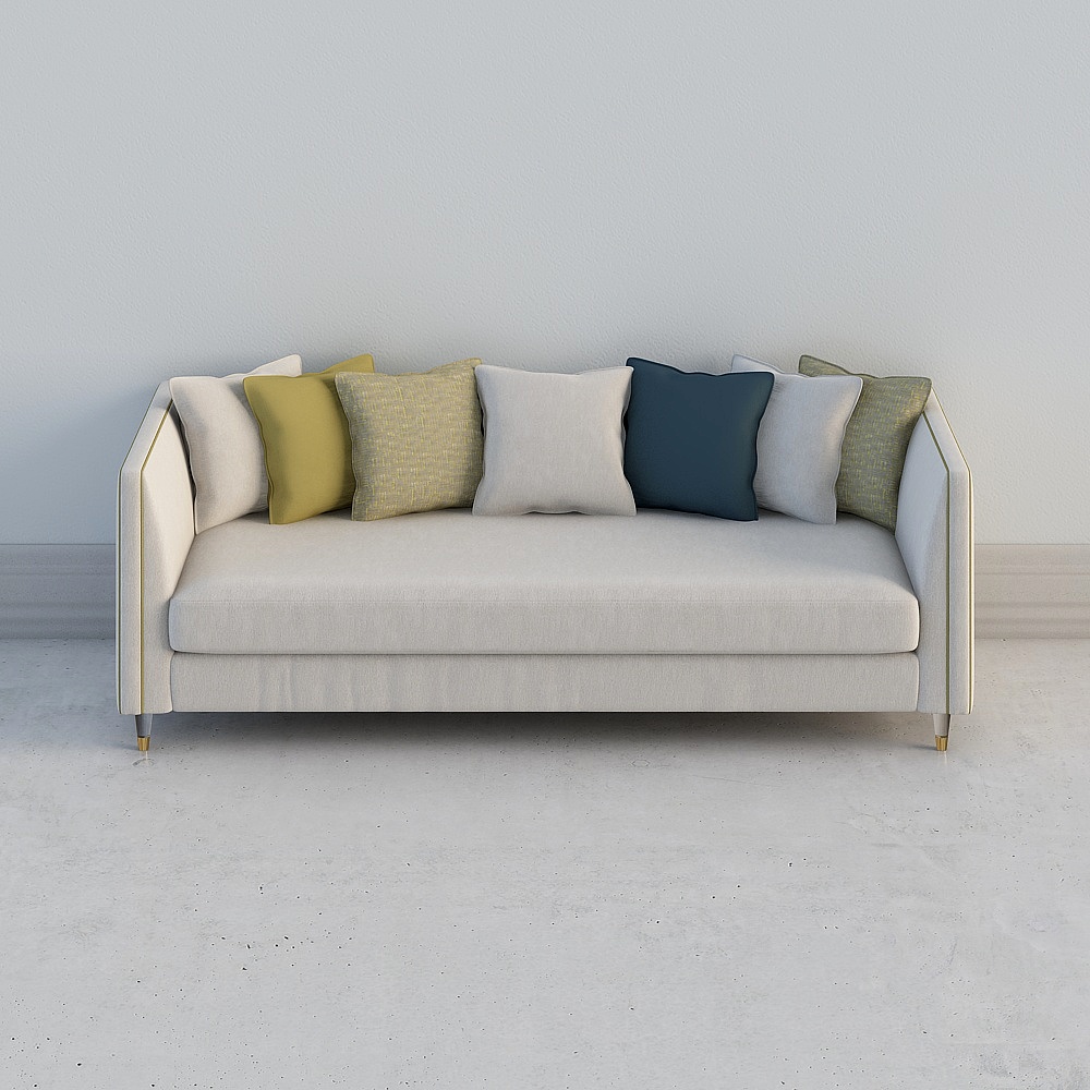 HC1833 three-person position