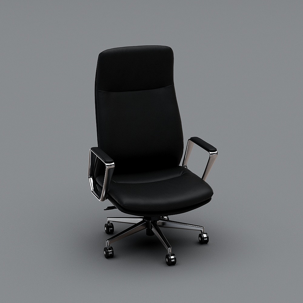 A12F office chair