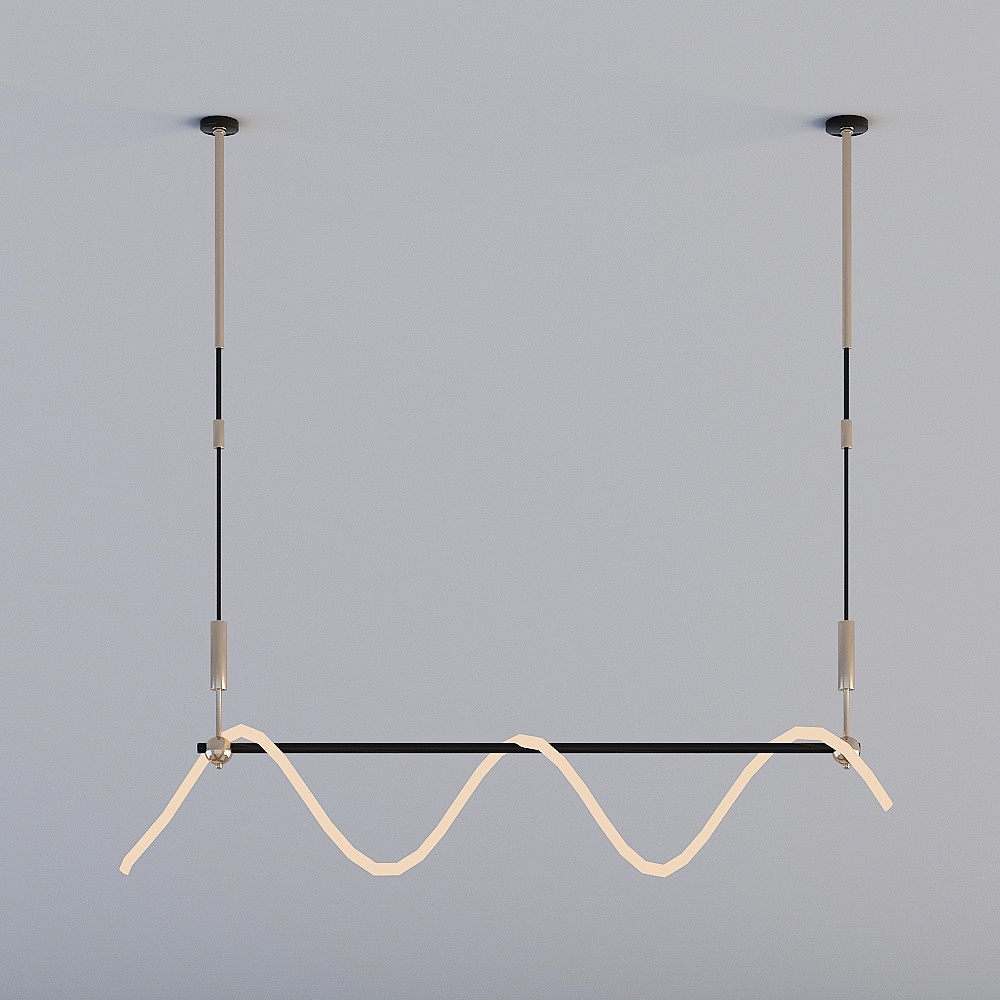 Lumières linéaires