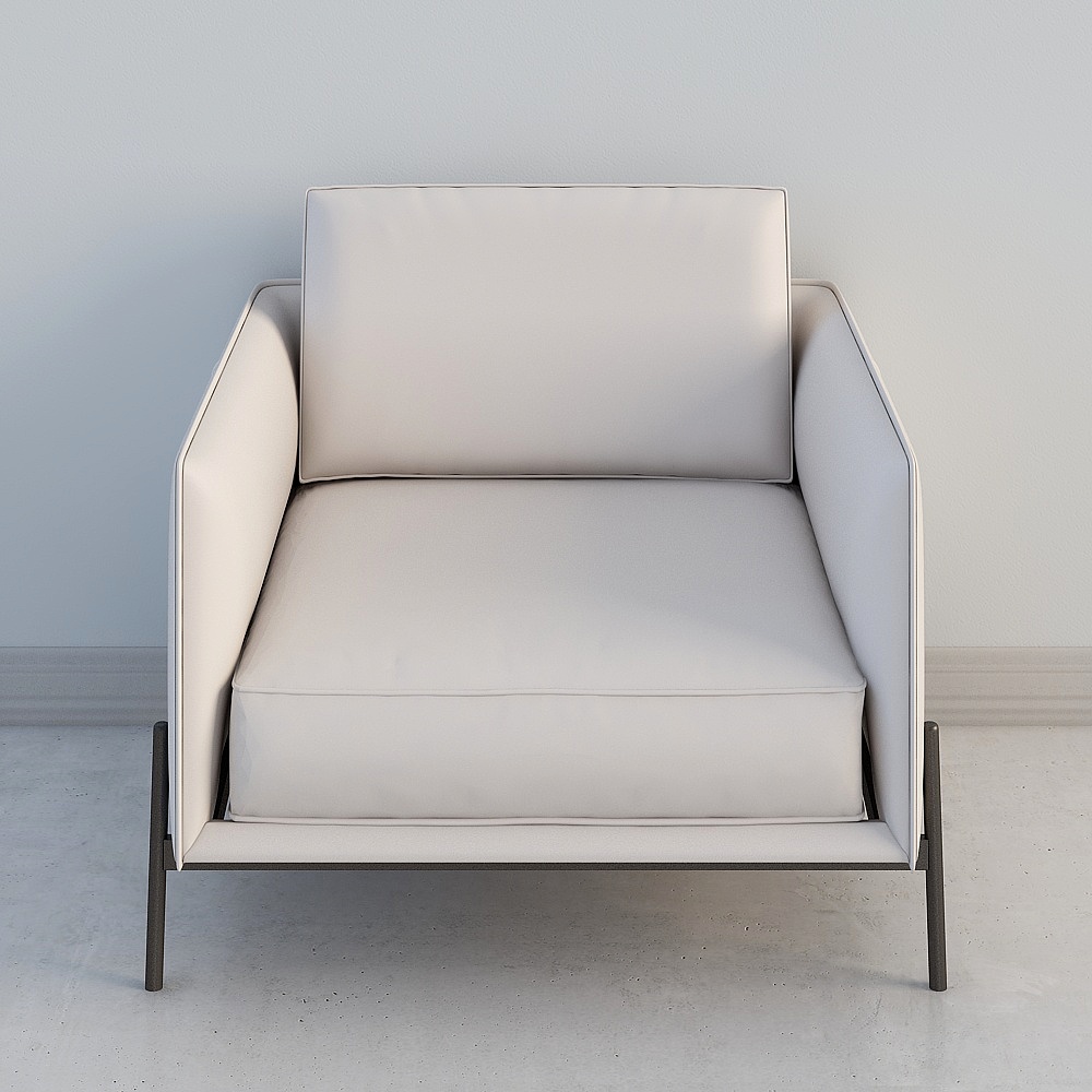 14-ソファー SF-M1018/1P-BP